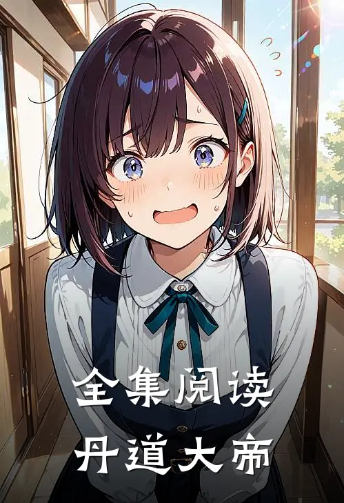 全集阅读丹道大帝
