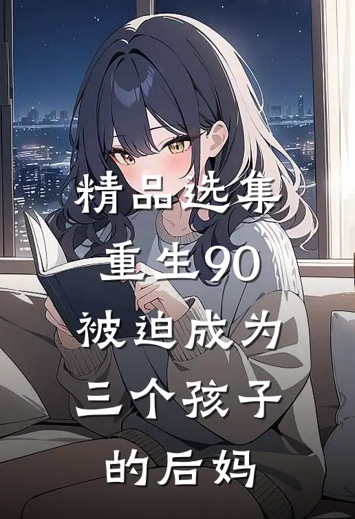 精品选集重生90：被迫成为三个孩子的后妈