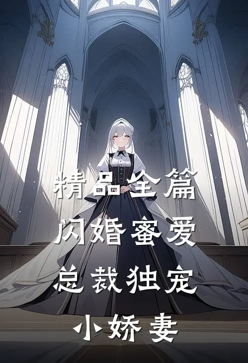 精品全篇闪婚蜜爱总裁独宠小娇妻