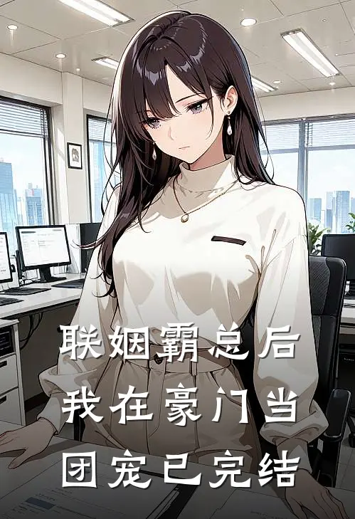 联姻霸总后，我在豪门当团宠已完结