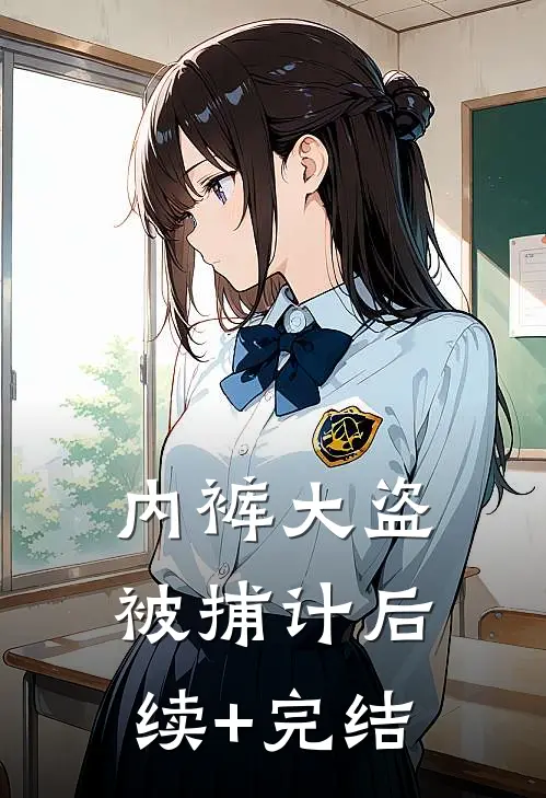 内裤大盗被捕计后续+完结
