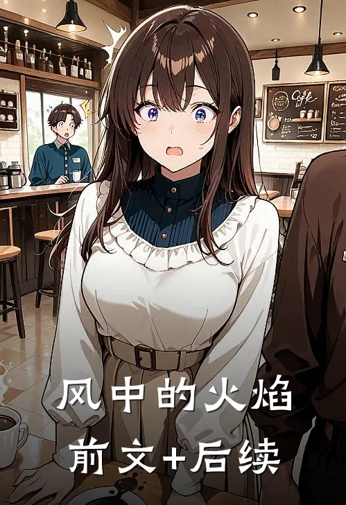 风中的火焰前文+后续