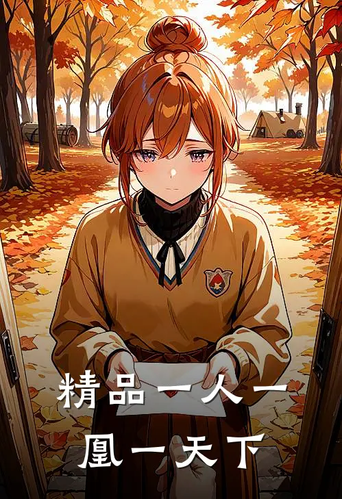 精品一人一凰一天下