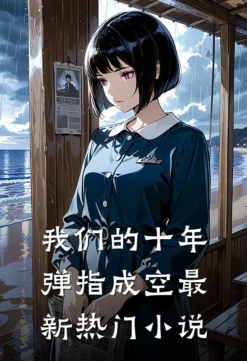 我们的十年，弹指成空最新热门小说