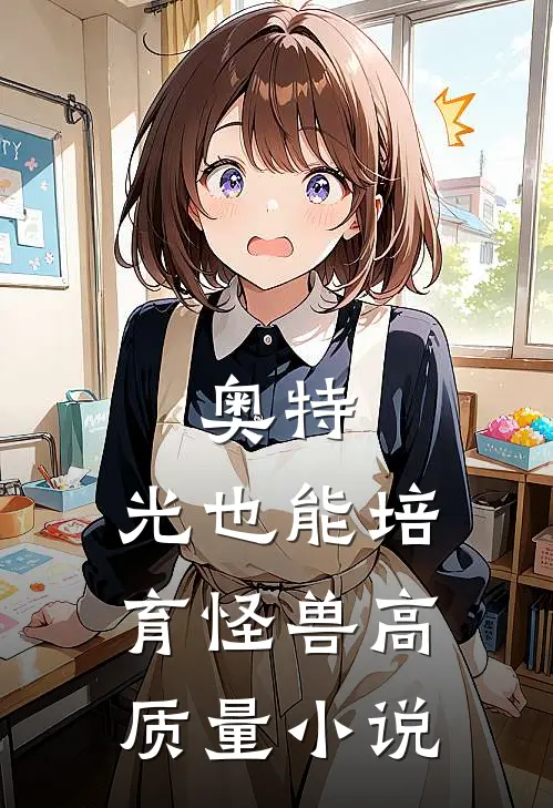 奥特：光也能培育怪兽高质量小说