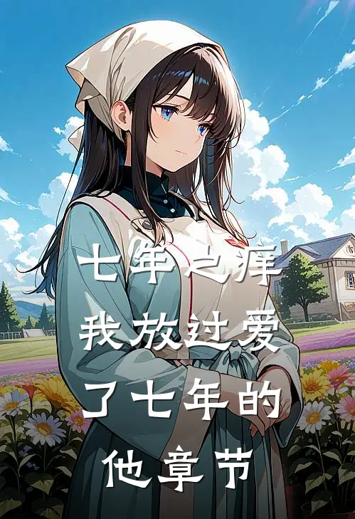 七年之痒，我放过爱了七年的他章节
