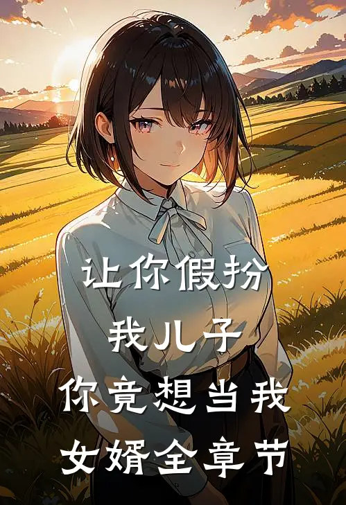 让你假扮我儿子，你竟想当我女婿全章节