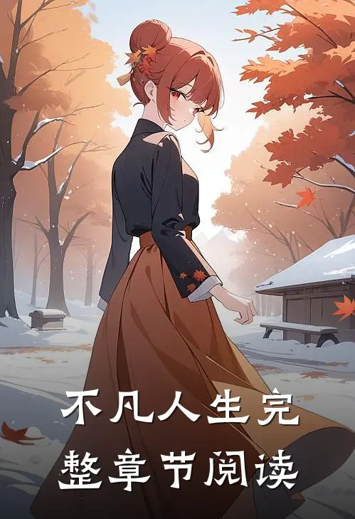不凡人生完整章节阅读