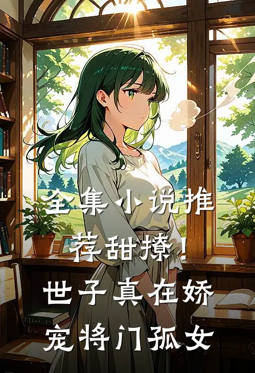 全集小说推荐甜撩！世子真在娇宠将门孤女