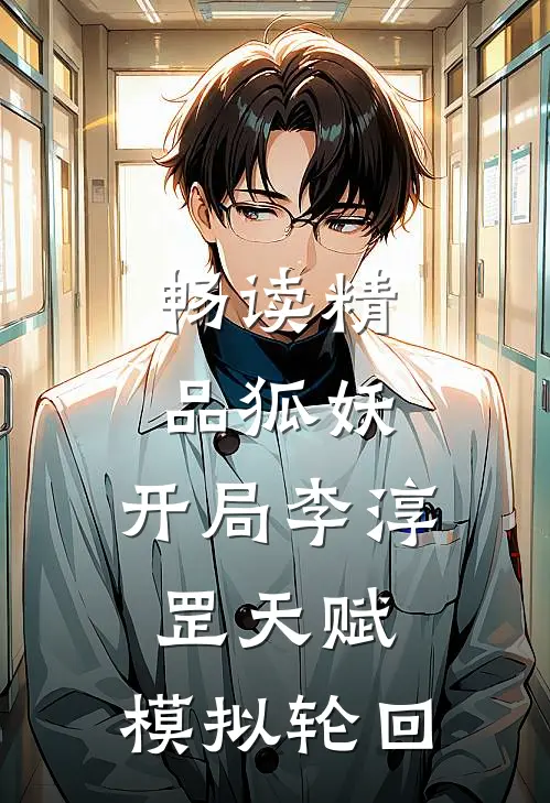 畅读精品狐妖：开局李淳罡天赋，模拟轮回