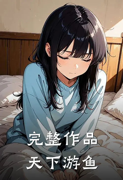 完整作品天下游鱼