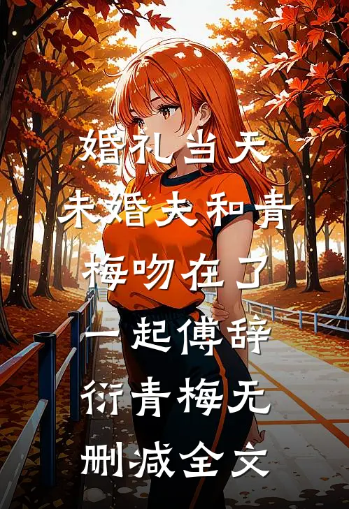 婚礼当天，未婚夫和青梅吻在了一起傅辞衍青梅无删减全文