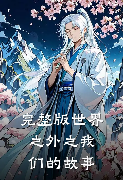 完整版世界之外之我们的故事