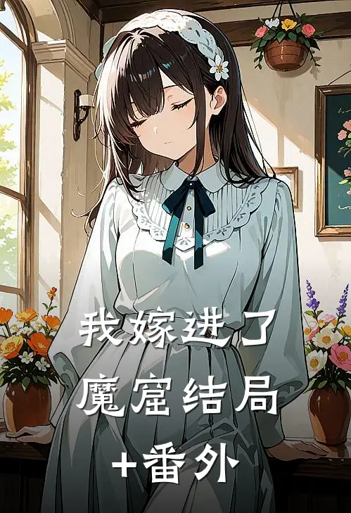 我嫁进了魔窟结局+番外