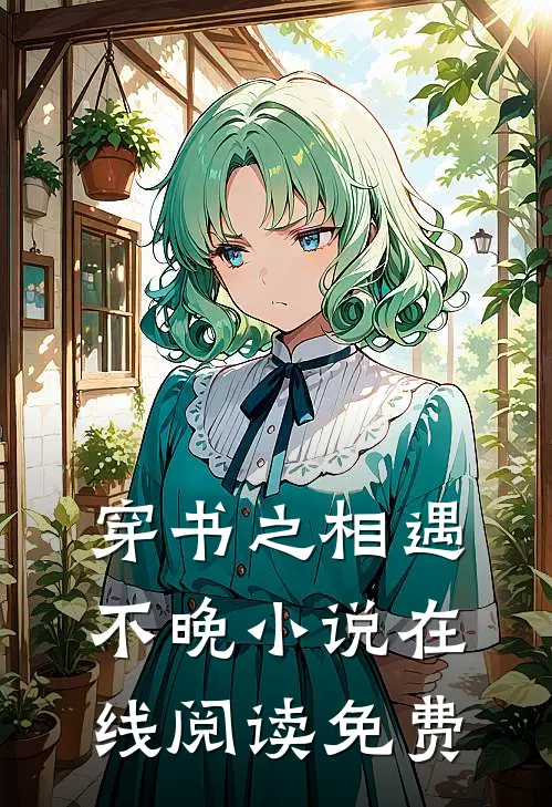 穿书之相遇不晚小说在线阅读免费