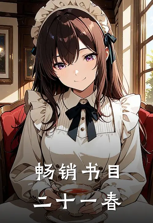 畅销书目二十一春