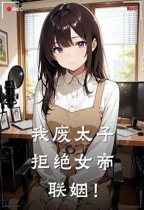 我废太子，拒绝女帝联姻！