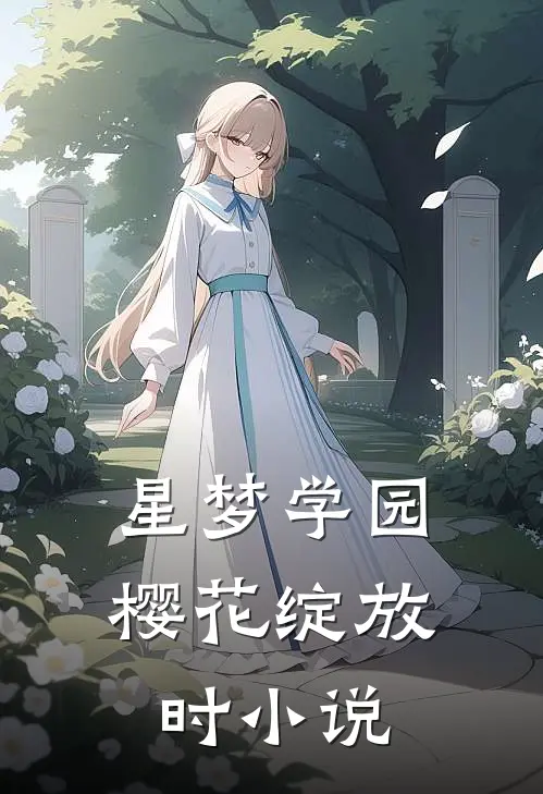 星梦学园：樱花绽放时小说