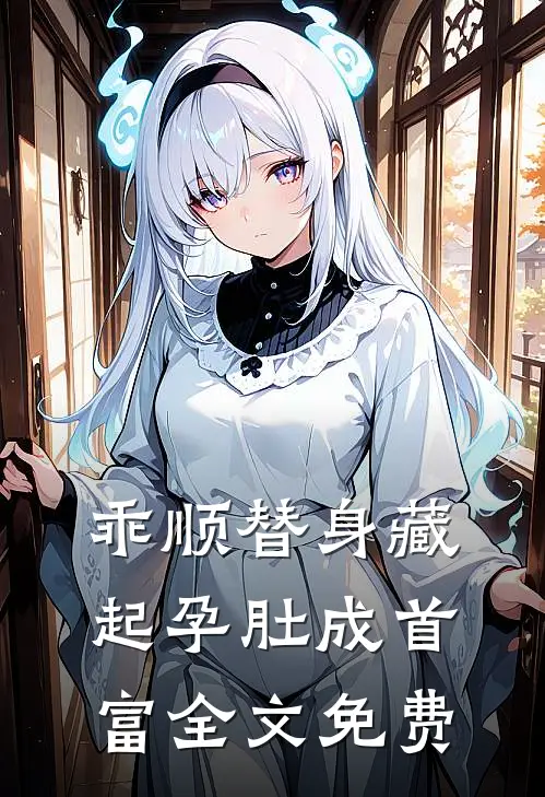 乖顺替身藏起孕肚成首富全文免费