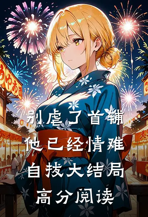 别虐了首辅他已经情难自拔大结局高分阅读