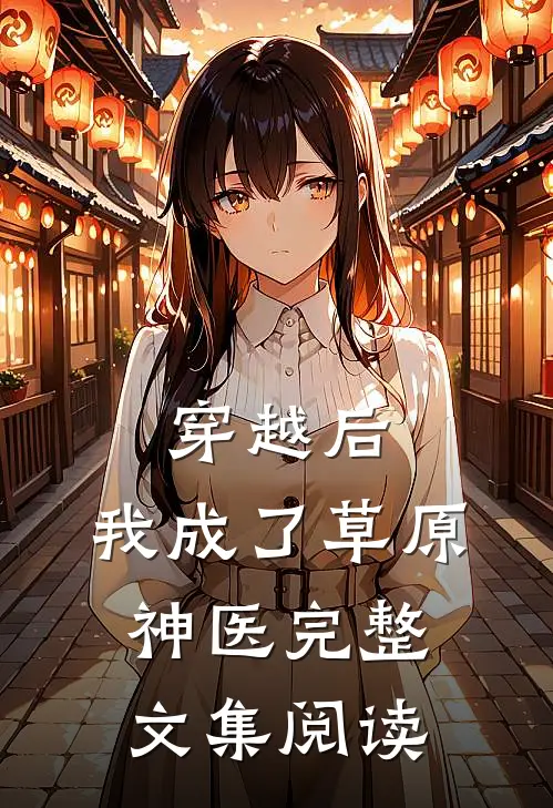 穿越后，我成了草原神医完整文集阅读