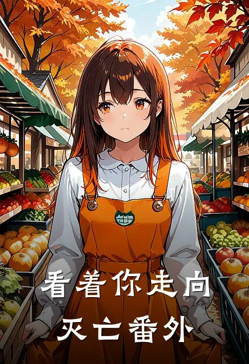 看着你走向灭亡 番外