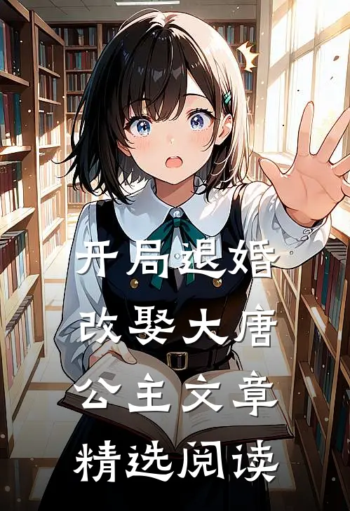 开局退婚，改娶大唐公主文章精选阅读