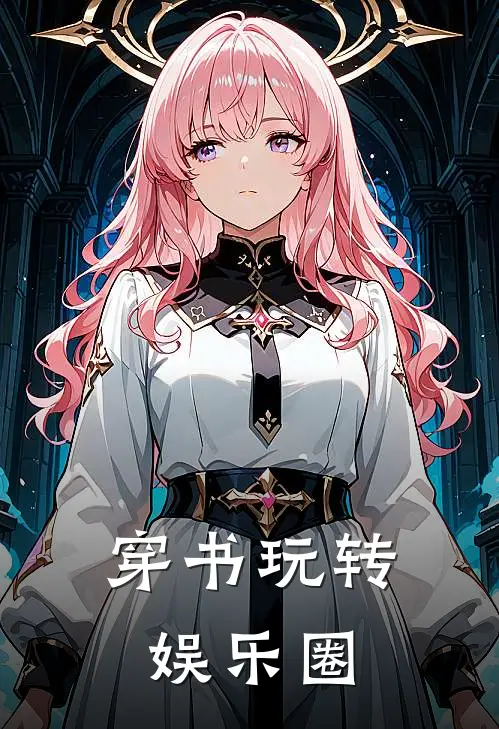 穿书玩转娱乐圈