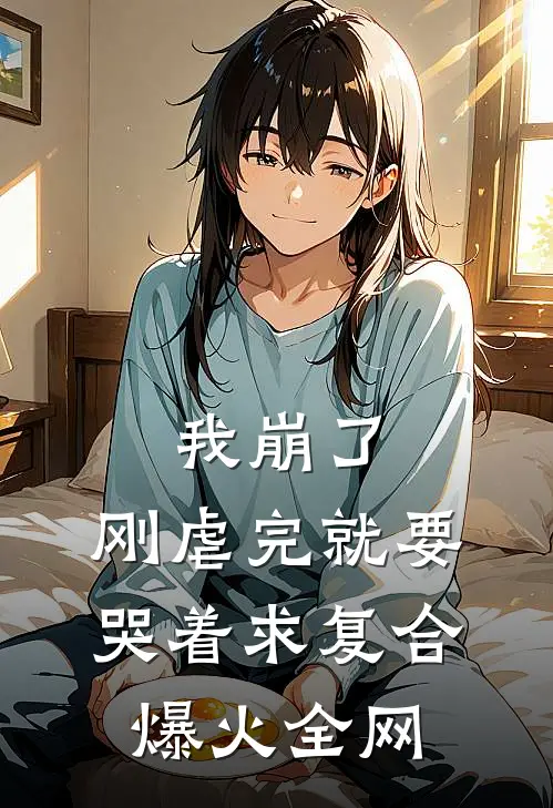 我崩了，刚虐完就要哭着求复合爆火全网