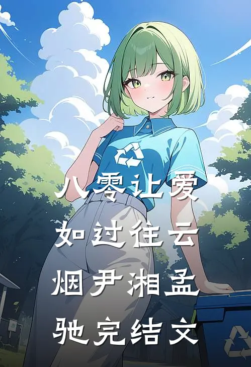 八零让爱如过往云烟尹湘孟驰完结文