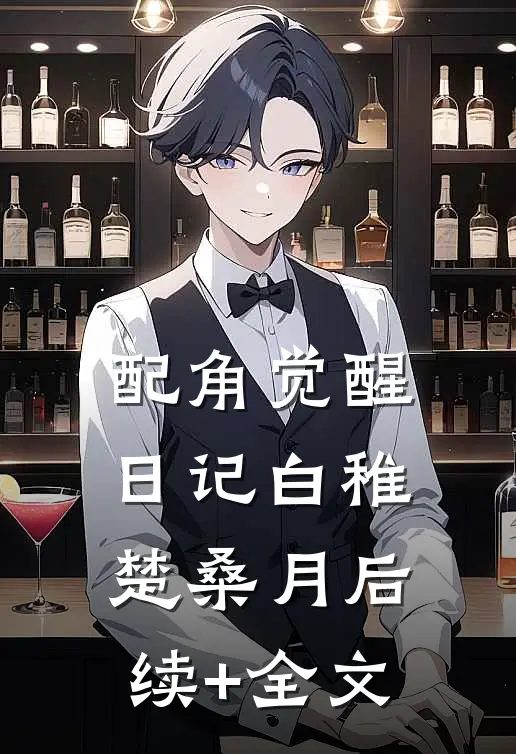 配角觉醒日记白稚楚桑月后续+全文