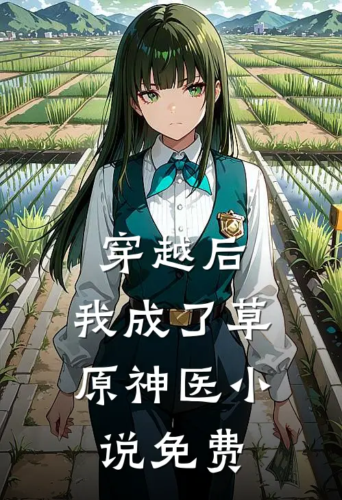 穿越后,我成了草原神医免费