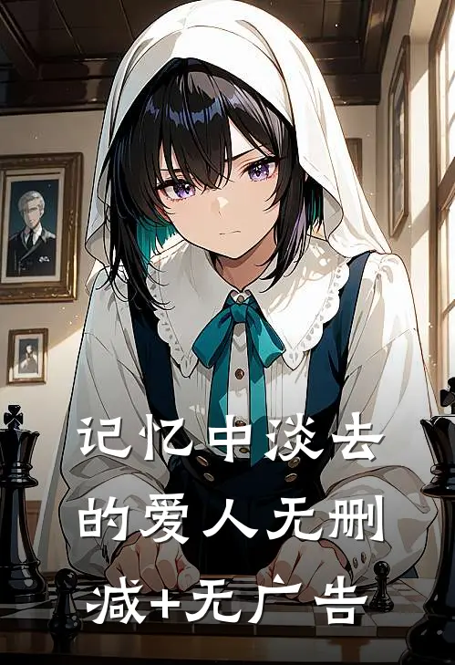 记忆中淡去的爱人无删减+无广告