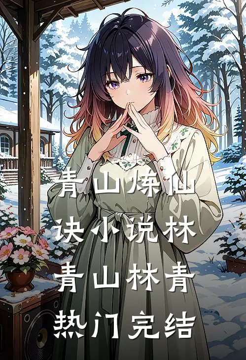 青山炼仙诀小说林青山林青热门完结