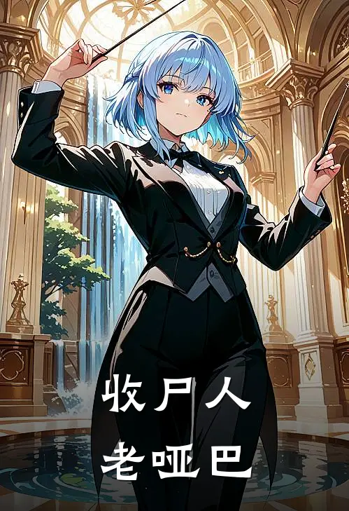 收尸人老哑巴是哪一集