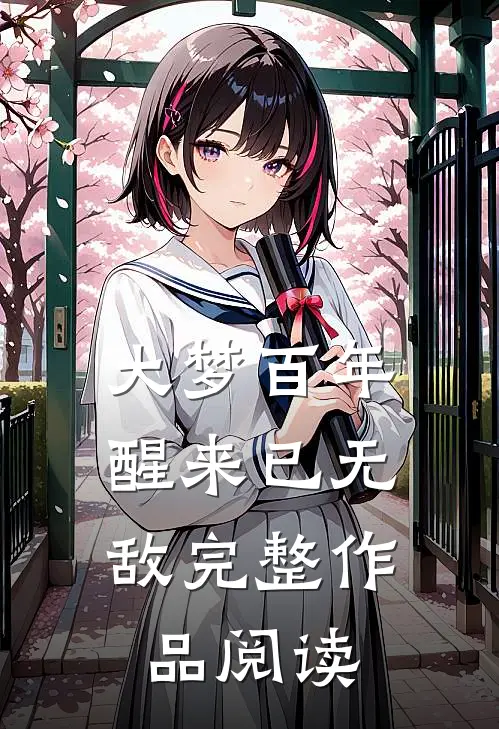 大梦百年，醒来已无敌完整作品阅读