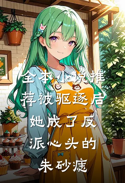 全本小说推荐被驱逐后，她成了反派心头的朱砂痣