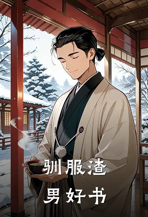 驯服渣男好书