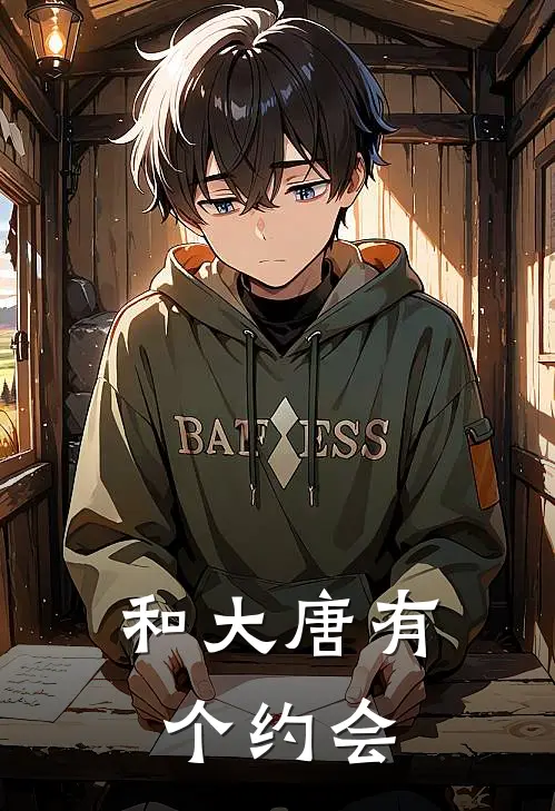 和大唐有个约会的是谁
