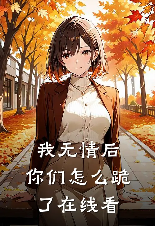 我无情后，你们怎么跪了在线看