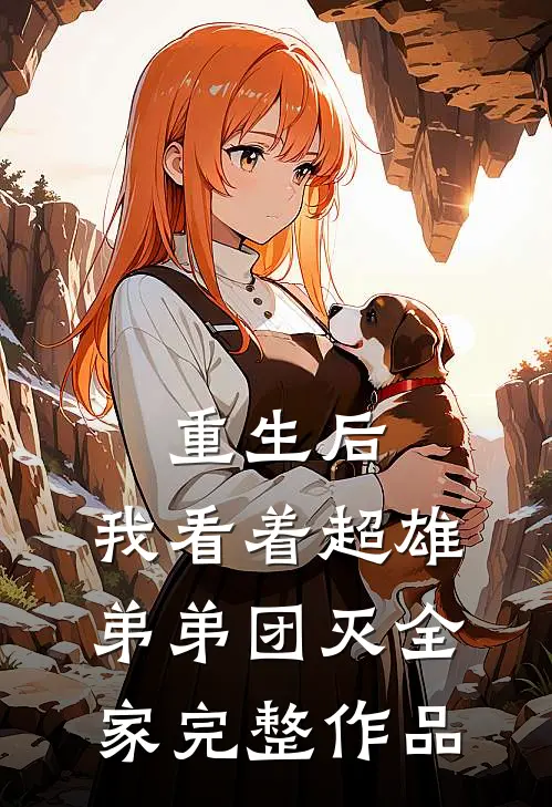重生后，我看着超雄弟弟团灭全家完整作品