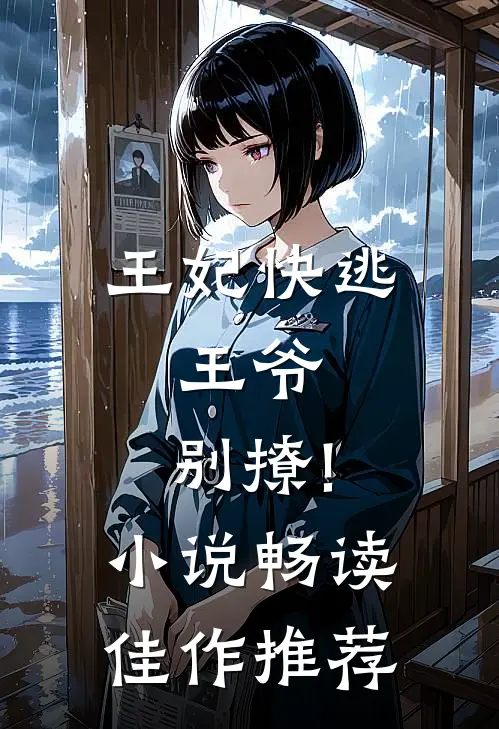 王妃快逃:王爷,别撩!小说畅读佳作推荐