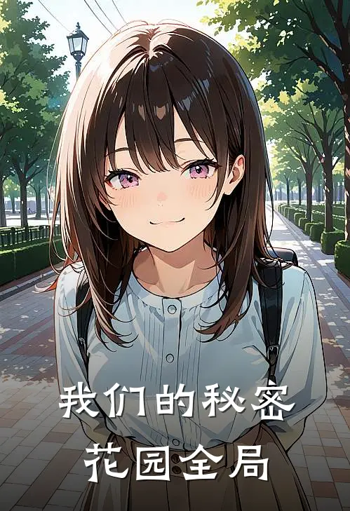 我们的秘密花园全局