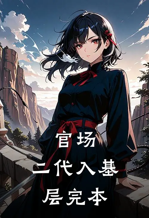 官场：二代入基层完本