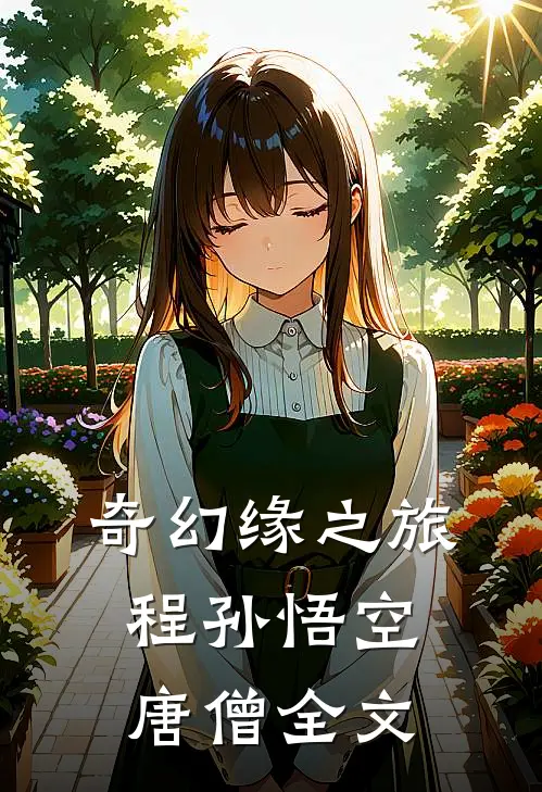 奇幻缘之旅程孙悟空唐僧全文