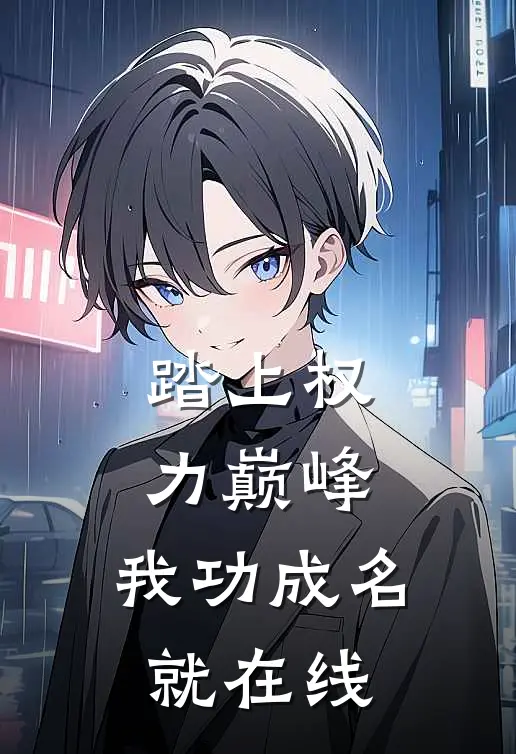 踏上权力巅峰，我功成名就在线