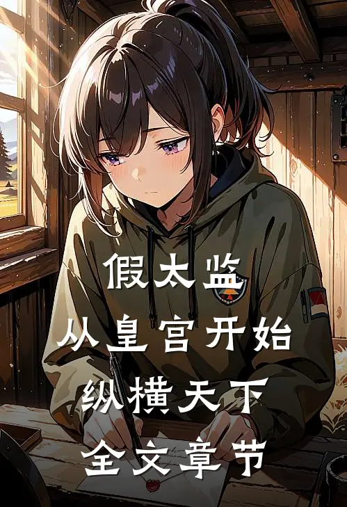 假太监：从皇宫开始纵横天下全文章节