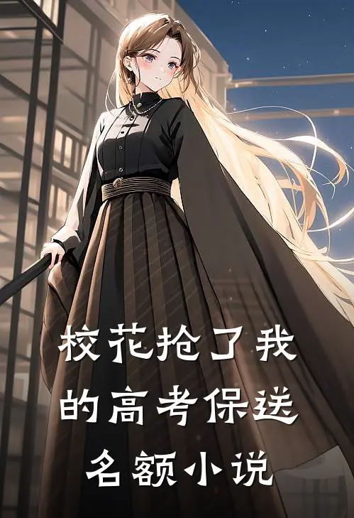 校花抢了我的高考保送名额小说