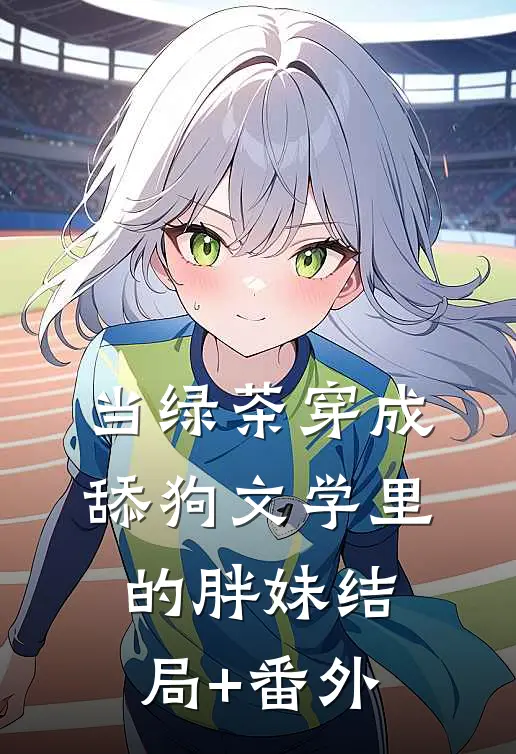 当绿茶穿成舔狗文学里的胖妹结局+番外
