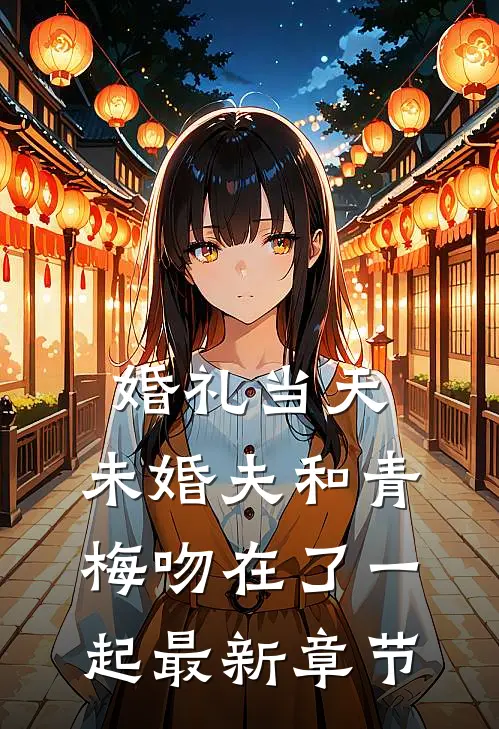 婚礼当天，未婚夫和青梅吻在了一起最新章节